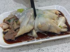 -银记肠粉(文昌北路店)