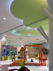 -meland亲子乐园•派对•研学(苏州悠方购物中心店)