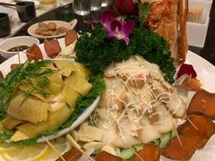 -巷语私房料理(华一实业大厦店)