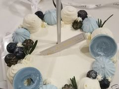 -ZOZO's昌左左精致甜品设计(新北店)