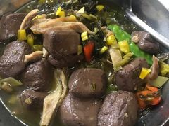-东江湖游水三文鱼美食城