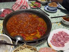 -五里关火锅(牛市口店)