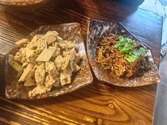 -玉祥府牛肉罩饼(金光道店)