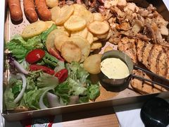 -HELLO MUSAE 拾光缪斯餐厅·纯正希腊风味(苏州中心店)