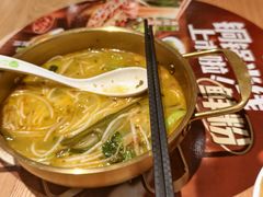 -甲乙饼·手工牛肉饼(东方广场店)