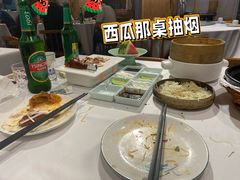 -合兴居烤鸭店