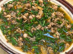 两江双椒蛙-金陵夜猫子私房菜(茂业天地店)