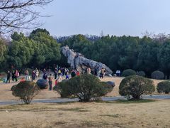 -南京市江宁方山
