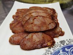 川味香肠-力力豆花庄(广渠门店)