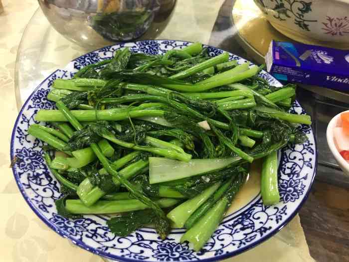 彩姐饭店-"打完波,波友们话要去嚟度食饭.第一次去."-大众点评移动版