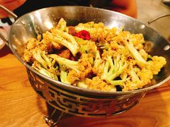 -陈傻子餐厅(世纪都会店)