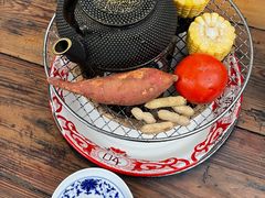 -齐轩居私房特色菜(光荣北路店)