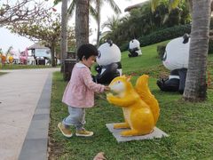 -三亚亚龙湾天域度假酒店