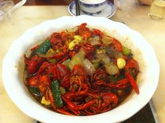 iphone_upload_pic-大川先生·小龙虾·川菜(信义坊店)
