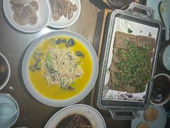 -应天大明王朝·南京菜(中山陵店)