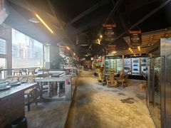 -神伙烧烤(江北黄泥塝店)