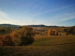 -塞罕坝国家级自然保护区