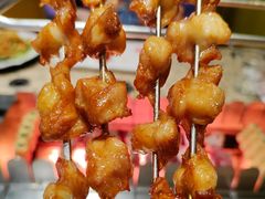 -丰茂烤串(卫星广场店)