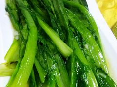 油麦菜-明记海鲜美食老字号(明记总店)