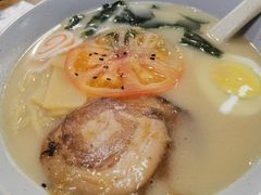 -松幸日式料理(中山路店)