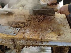 -老西关黄老太牛肉烧饼
