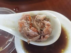 -忆秦园小笼包(惠山古镇总店)