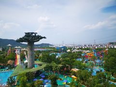 -苏州乐园森林水世界