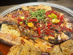 -烤匠麻辣烤鱼(万象城店)