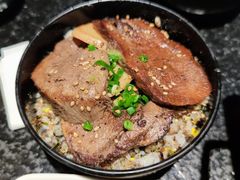 -無境·匠心日本料理(汉街店)