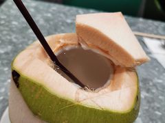 -香蕉叶餐厅(是隆店)