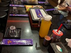 -冰城小镇音乐串吧·聚会餐厅(百子湾店)