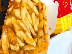 -麦当劳(龙之梦购物中心店)