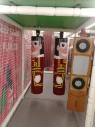-meland club亲子乐园(石家庄万象城店)