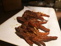 烤鸡手-竹叶涮肉坊(总店)