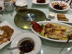 -金时代顺风大酒店(爱琴海购物中心店)
