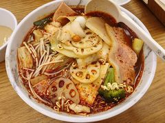 -许小树(国贸商城店)