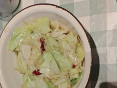 -彭耕记猪油炒小菜(吉联mall店)