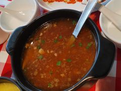 -西贝莜面村(上海百联西郊店)