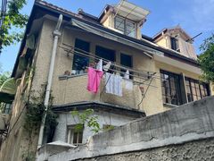 -安福路