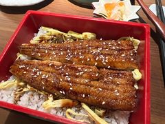 -七条鱼日本料理(远洋乐堤港店)