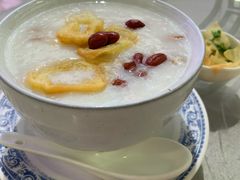 -四海酒家生态粤菜