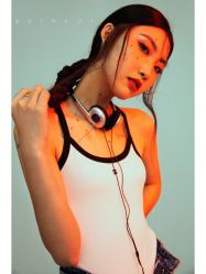 点击看大图 -蜜桃少女VISION写真馆(雁塔店)