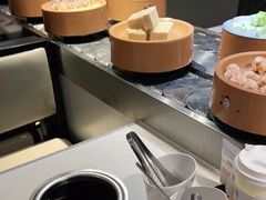 -龍歌自助小火锅(崂山丽达店)