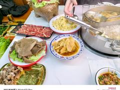 -刘少华贵州小黄牛·鲜牛肉火锅(总店)