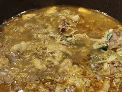 -香山湖家家宴(中山陵店)