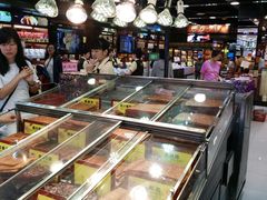 -钜记手信(兴华楼店)
