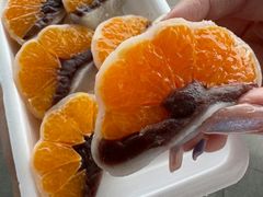-西归浦每天偶来市场