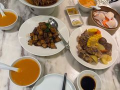 -汤城小厨•粤菜•靓汤(西直门凯德MALL店)