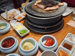-济州爱肉堂(总店)