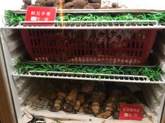 -太婆天府山珍酒楼(亚运村店)
